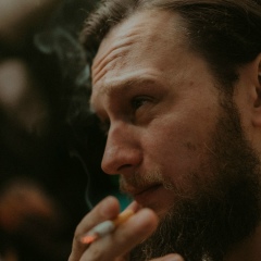 Глеб Калмыков, 05.10.1987, Москва