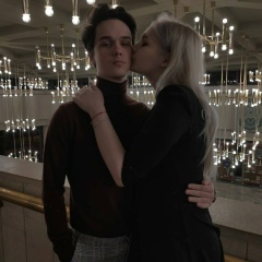 Дима Строменко, 26.04.2000