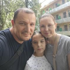 Виктор Чербарь, 30.07, Москва