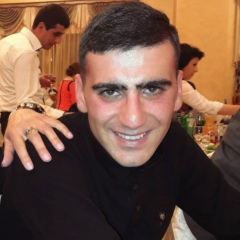 Narek Galstyan, 30.11.1992, Артик