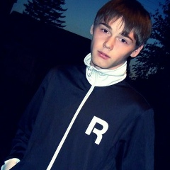 Дмитрий Волков, 27.10, Донецк