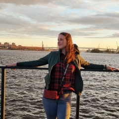 Вася Лиса, 10.02, Санкт-Петербург