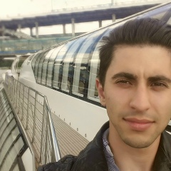 Давид Муллаходжаев, 01.04.1989, Мытищи