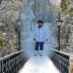 Елена Андреева