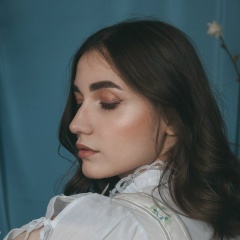Мария Иванова