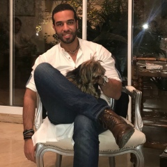 Amine Khachefi, 15.07