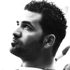 Nimeh Odeh, 08.01.1988, Одесса