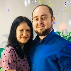 Юлия Гусева, 10.06.1993, Москва