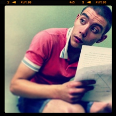 Андрей Абнизов, 27.04.1993, Мурманск