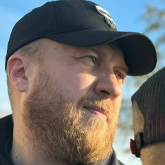 Константин Пожарский, 21.02.1985, Санкт-Петербург