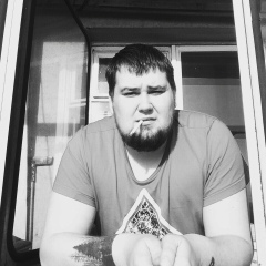 Вячеслав Возовиков, 19.08, Новосибирск