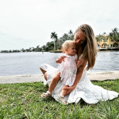 Маргарита Меркулова, 03.09.1988, Hallandale Beach