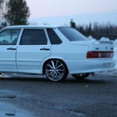 Ігор Ясінський, Жашков