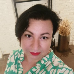 Татьяна Соболь, Воронеж