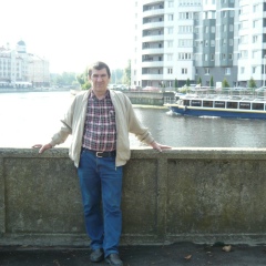 Александр Матвеев, 04.12, Наро-Фоминск