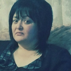 Рамета Ансокова, Майский