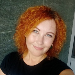 Анёна Семёнова, 08.02, Санкт-Петербург