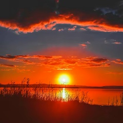 Катерина Шар, Москва