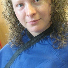 Диана Семенова, 05.05.1999, Красноярск