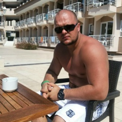 Денис Ефремчиков, Щелково