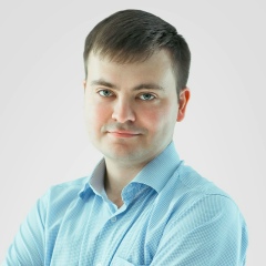 Сергей Щеглов