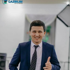 Orazbek Absattar, 09.03.1993, Астана