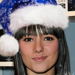 Alizee Jacotey, 21.08.1984, Paris