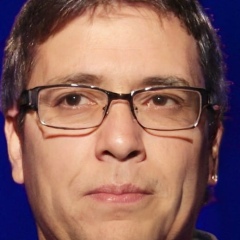 Сергей Токарев, Санкт-Петербург