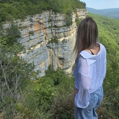 Екатерина Романова, 04.09