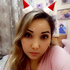 Gulnaz Jumanazarova, 17.07