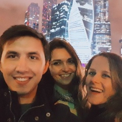 Мурат Казиев, 19.12.1996, Москва