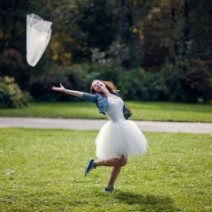 Аня Обухова, 22.12.1988, Москва