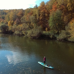 Мария Земцовская, 31.12, Москва