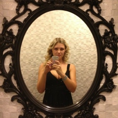 Елена Плескачевская, 19.05.1985, Санкт-Петербург