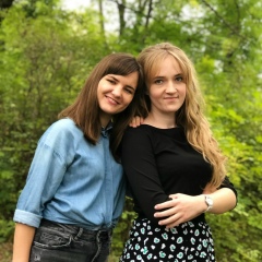 Оксана Бащук