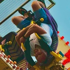 Андрей Андрюхов, 06.02.1990, Москва