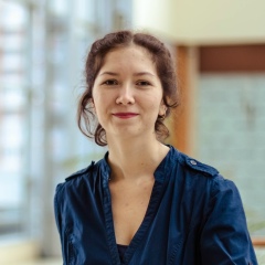 Екатерина Цветкова, 24.08.1988, Санкт-Петербург