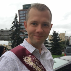 Егор Тиров, 04.07, Минск