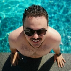 Егор Мирохин, 13.02, Пушкино