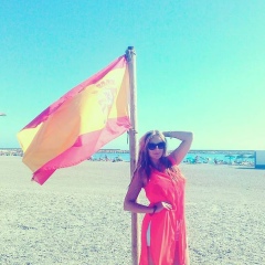 Наталія Мазурок, 02.09, Луцк