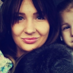 Анастасия Лысенко, 13.04, Одесса
