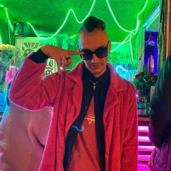 Егор Корнеев, 24.12, Санкт-Петербург