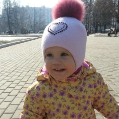 Татьяна Свитовая, Москва