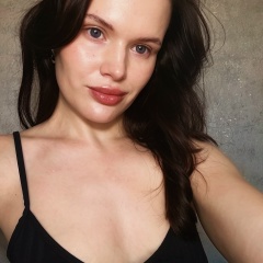 Екатерина Петрова, 03.11.1997, Новосибирск