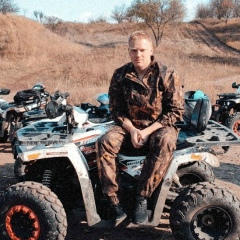 Maxim Grichina, 23.10, Харьков