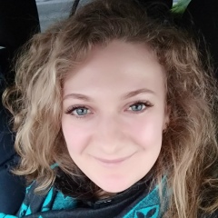 Ирина Ерошенко-Крупакова, 17.06.1987