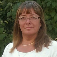Елена Сивченко, 09.09.1968