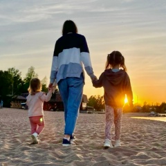 Маришка Пьянькова, 13.01, Санкт-Петербург