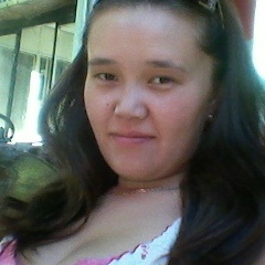 Анара Мухамедрахимова, 22.02.1985, Астана