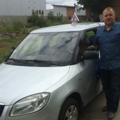 Сергей Ратушняк, 17.09.1984, Белая Церковь